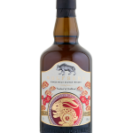 Wolfburn Single Malt Whisky 2023 Year of the Rabbit 46% 700ml