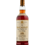Macallan 1979 18 years old 43% 700ml