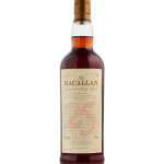 Macallan 25 years old Anniversary Malt 43% 750ml
