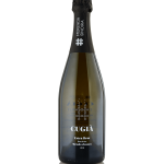 Merenda Sinoira CUGIÀ – Classic Method Blanc De Noirs - 750ml