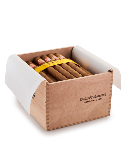 Partagas Lusitanias SLB 50