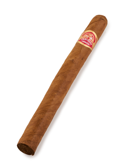 Partagas Lusitanias SLB 50 - Image 3