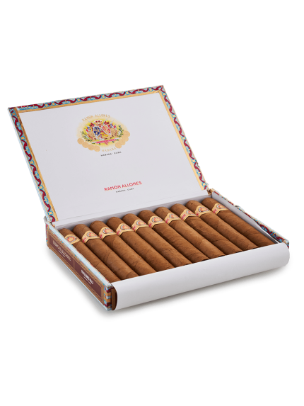 Ramon Allones no.3