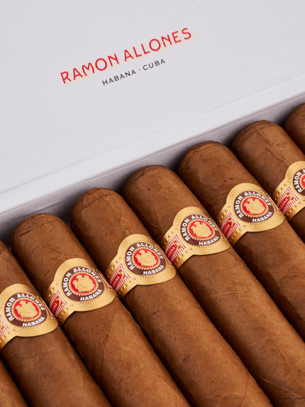 Ramon Allones no.3 - Image 2