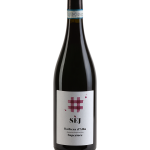 Merenda Sinoira SÈJ Barbera D' Alba Superiore - 750ml