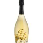 Champagne Cuvée JD 65