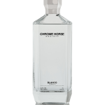 Chrome Horse Society Tequila Blanco 40% 700ml