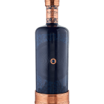 Silent Pool Black Juniper Gin 43% 1L