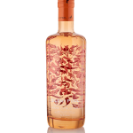 Silent Pool Rare Citrus Gin 43% 700ml