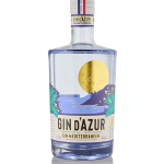 Gin D' Azur 43% 700ml