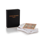 Teddy's Speakeasy Playing Cards