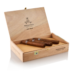 Montecristo Double Edmundo