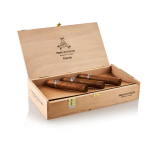 Montecristo Edmundo 25