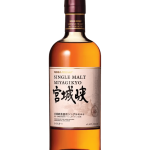Nikka Miyagikyo Single Malt 45% 700ml