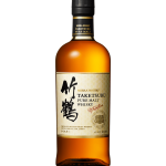 Nikka Taketsuru Pure Malt 43% 700ml
