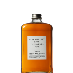 Nikka Whiskey From The Barrel 51.4% 500ml