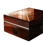 Custom Cigar Humidor