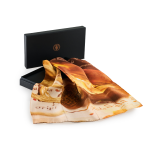 Teddy's Speakeasy Greek Silk Pochette