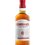 Benromach 10 Year Old 43% 700ml