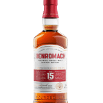 Benromach 15 Year Old 43% 700ml