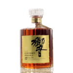 Hibiki 17 years Golden Box early 00's 43% 700ml