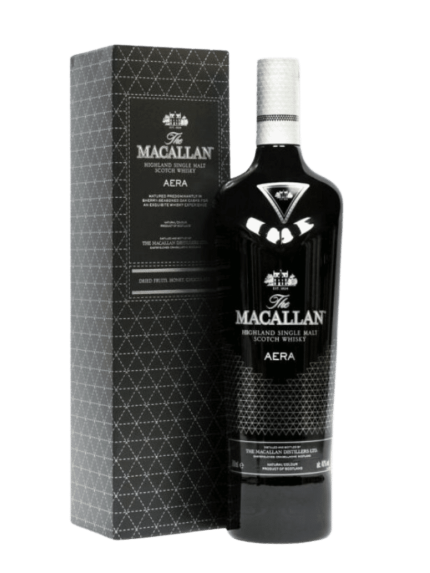 Macallan Aera 40% 700ml - Image 2