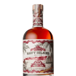 Navy Island Port Cask Strength 62,3% 700ml