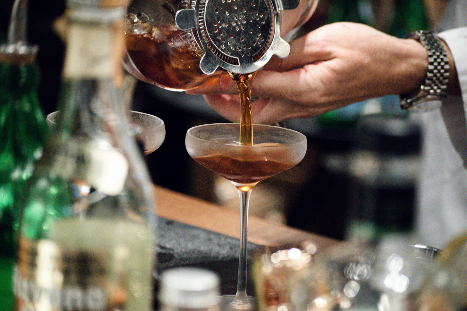 Hibiki 21 years 43% 700ml - Teddy's Speakeasy