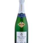 Champagne Philippe Alexander Vintage 2018