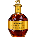Blanton's Honey Barrel Special Release 65,55% 2026 700ml